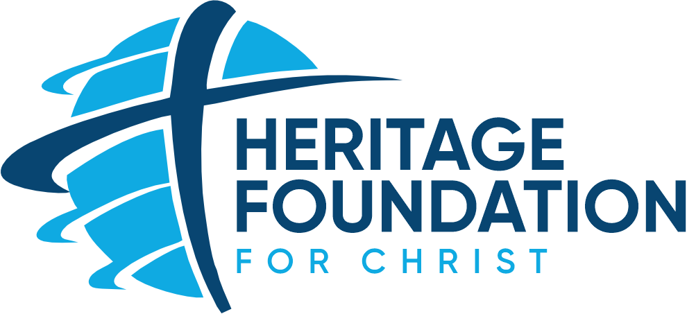 Heritage Foundation For Christ